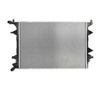 NRF 550089 Radiateur du moteur