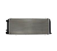 Radiateur moteur NRF 550131A