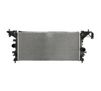 NRF 550144 Radiateur du moteur