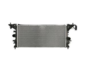 Radiateur moteur NRF 550144