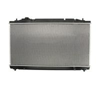 NRF 550145 Radiateur, refroidissement du moteur pour LEXUS,TOYOTA