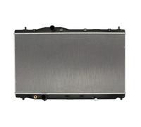 Radiateur moteur NRF 550157