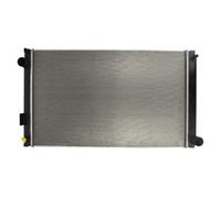 Radiateur moteur NRF 550172