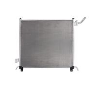 NRF 550174 Radiateur du moteur