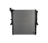 Radiateur moteur NRF 560010