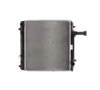 Radiateur moteur NRF 56062