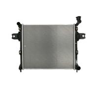 Radiateur moteur NRF 56588