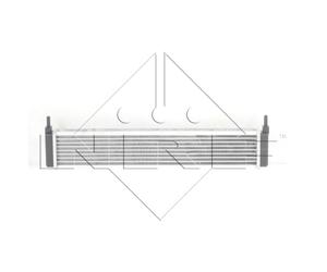 Radiateur moteur NRF 59175
