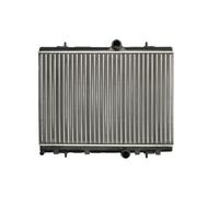 Radiateur moteur NRF 59357A