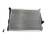 Radiateur Moteur OEM Abakus pour BMW E46 316-330 Z4 Européenne