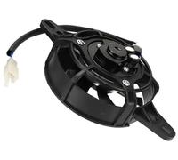 Radiateur Moteur pour Moto, Quad, 4x4, ATV, UTV, 200cc, 250cc, Refroidissement par Eau, Module de condenseur de climatisation