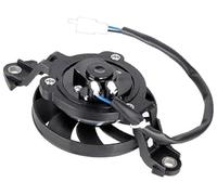 Radiateur Moteur pour Moto, Quad, 4x4, ATV, UTV, 200cc, 250cc, Refroidissement par Eau, Module de condenseur de climatisation