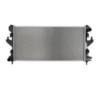 Radiateur moteur psa jumper boxer / Fiat ducato - VALEO - 701727