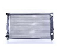 Radiateur Moteur Radiateur Auto NISSENS Pour Audi A4 8D2 B5 8D5 4B C5 VW