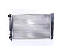 Radiateur Moteur Radiateur Auto NISSENS Pour Audi A4 8D2 B5 8D5 4B C5 VW