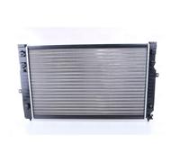 Radiateur Moteur Radiateur Auto NISSENS Pour Audi A6 4B C5 4B2 8D5 B5 8D2