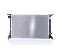 Radiateur, refroidissement moteur NISSENS 60324