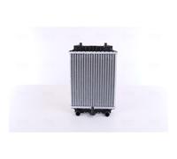 Radiateur Moteur Radiateur Auto NISSENS Pour Audi Q5 8RB 8R A5 Cabriolet 8F7 8K5