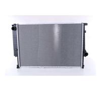 Radiateur Moteur Radiateur Auto NISSENS Pour BMW 8E E31 7E E32 E34