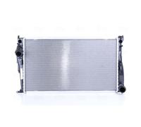 Radiateur Moteur Radiateur Auto NISSENS Pour BMW X1 E84 Z4 Roadster E89 E92 E93