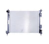 Radiateur Moteur Radiateur Auto NISSENS Pour KIA Rio IV YB Stonic SC FB