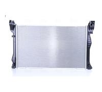 Radiateur Moteur Radiateur Auto NISSENS Pour Mercedes-Benz V-Class W447 Vito