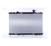 Radiateur moteur NISSENS NIS 646351