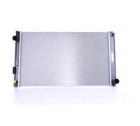RADIATEUR MOTEUR RADIATEUR AUTO NISSENS Pour Toyota RAV 4 IV ZSA4_ ALA4_ WWA4_