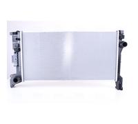 Radiateur Moteur Radiateur Auto NISSENS Pour Volvo V90 II S90 225 227 246