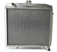 Radiateur Moteur Radiateur Pour Mercedes Pour Benz Classe S W108 W109 W111 300 SEL 280 SE 1968 1969 1970 1971 1972