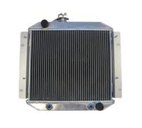 Radiateur Moteur Radiateur Refroidissement Voiture Compatible Avec Ford Pour Escort 1971 1972 1973 1974 1975 1976 1977 1978 1979 1980 Radiateur Moteur Transmission Manuelle