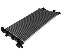 Radiateur Moteur Refroidissement Pour Audi A1 10- Ibiza 08- Fabia 07-