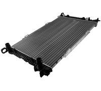 NTY CCH-AU-011 Radiateur du moteur