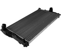 NTY Radiateur Refroidissement Moteur Convient pour BMW 1er F20 116i 118d F21