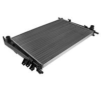 NTY Refroidisseur Du Moteur D'Eau Aluminium pour Jaguar X-Type CF1_2.5 V6 AWD