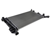 NTY Radiateur Radiateur D'Eau Radiateur Moteur Pour Mercedes-Benz Classe A W169