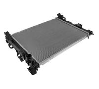 Radiateur Moteur Refroidissement Pour Nissan Juke II Micra V 16-
