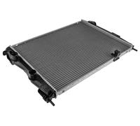 Radiateur Moteur Refroidissement Pour Nissan Qashqai J10 07- 1.6 16V