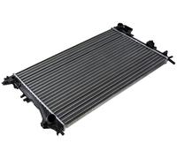Radiateur Moteur Refroidissement Pour Opel Vectra C 1.6I 16V 02-