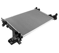 Radiateur Moteur Refroidissement Pour Renault Master III 10-