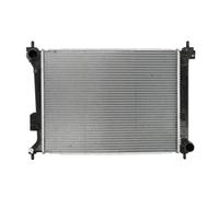 Radiateur moteur THERMOTEC D70526TT