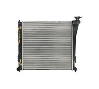 THERMOTEC D70528TT Radiateur du moteur