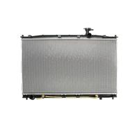 Radiateur moteur THERMOTEC D70530TT