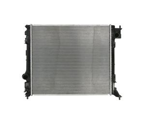 Radiateur moteur THERMOTEC D71040TT