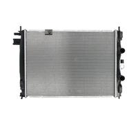 THERMOTEC D71041TT Radiateur du moteur
