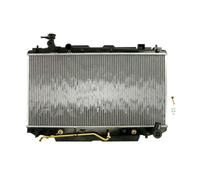 Radiateur d'eau Grille de radiateur soudée D72036TT THERMOTEC pour TOYOTA