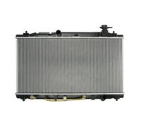 Radiateur moteur THERMOTEC D72066TT