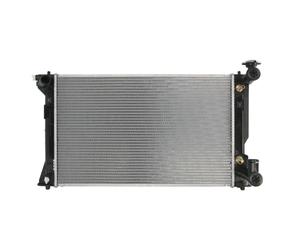 Radiateur moteur THERMOTEC D72070TT