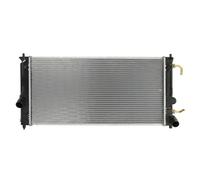 Radiateur moteur THERMOTEC D72072TT