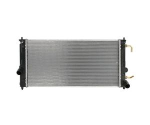 Radiateur moteur THERMOTEC D72072TT